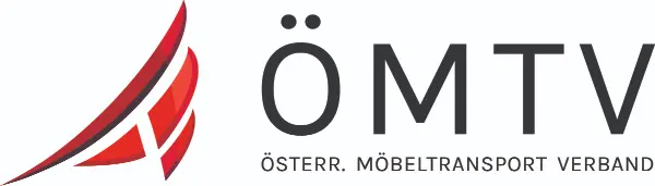 ÖMTV Österr. Möbeltransport Verband Logo