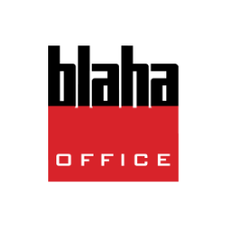 blaha-office logo