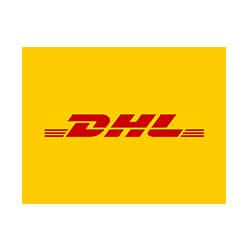 dhl logo
