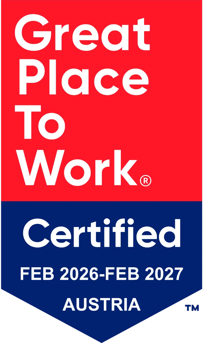 great place to work logo
