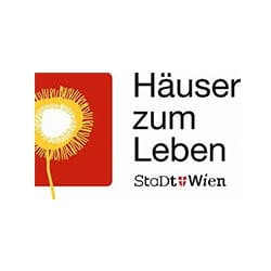 häuser zum leben logo
