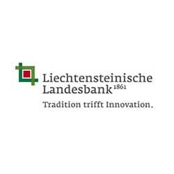 liechtensteinische landesbank logo
