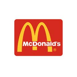 mcdonalds logo