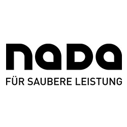 nada für saubere leistung logo