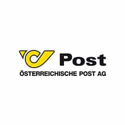 österreichische post logo