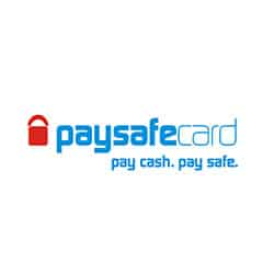 paysafecard logo