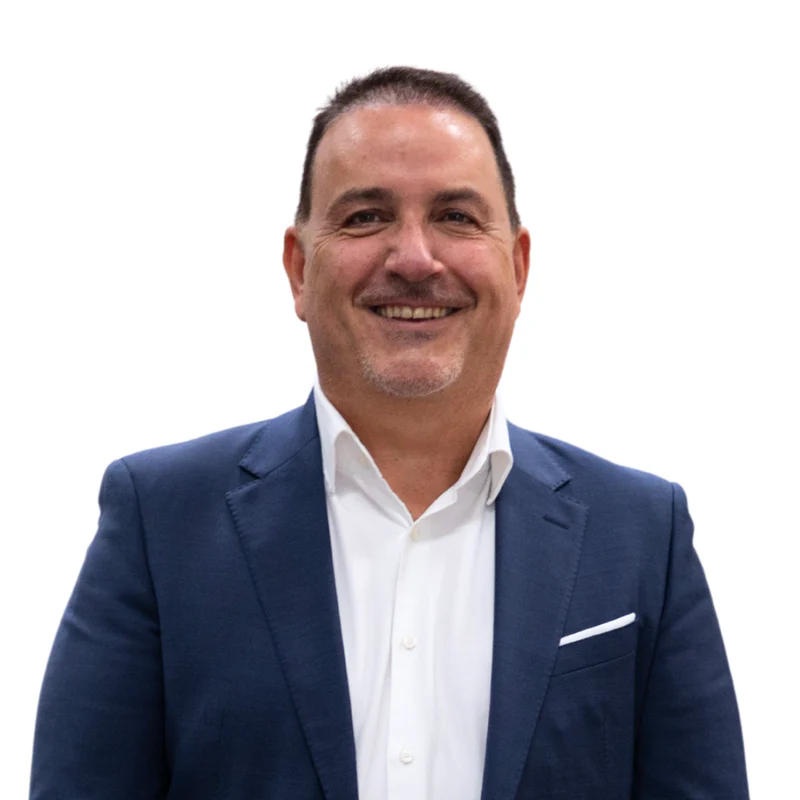 Gerhard Radosztics - Geschäftsführender Gesellschafter