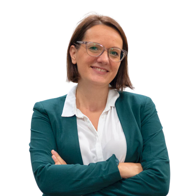 Maja Jankovic - Disposition