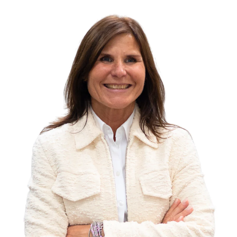 Natascha Vonwiller - Geschäftsführung