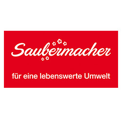 Saubermacher für eine lebenswerte Umwelt logo