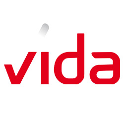 Vida logo
